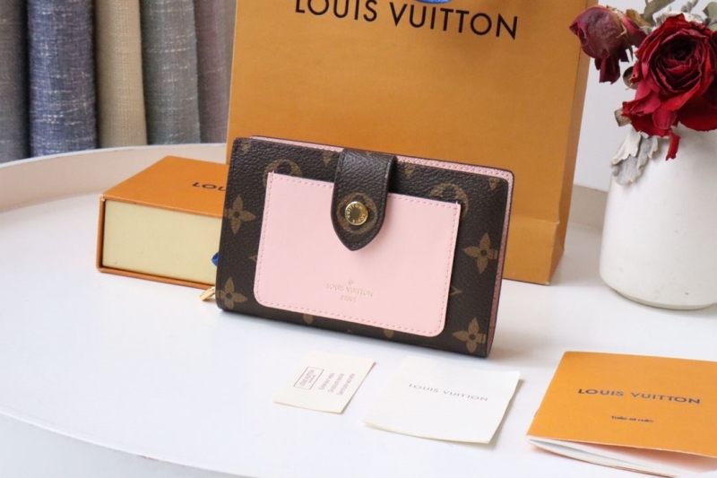 LV Wallets